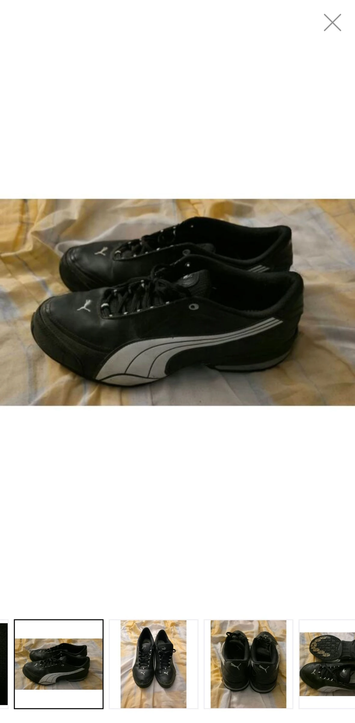 Cesta Puma – photo 4